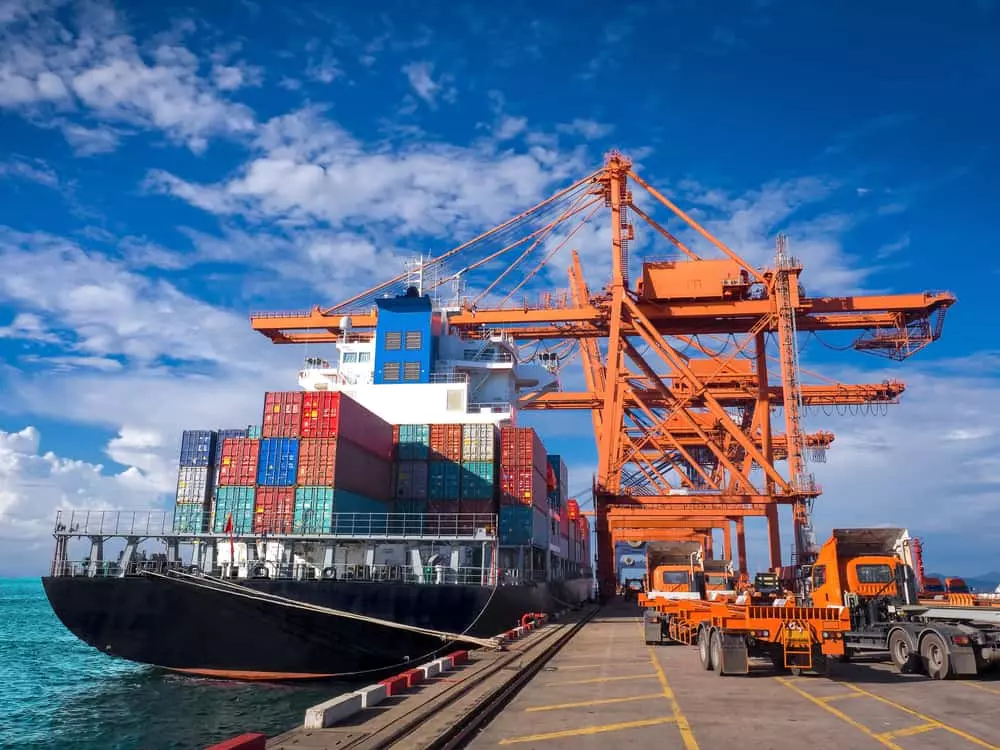  Import and Export Customs Clearance in Bahrain