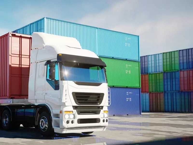 Warehousing and Distribution in Bahrain. 